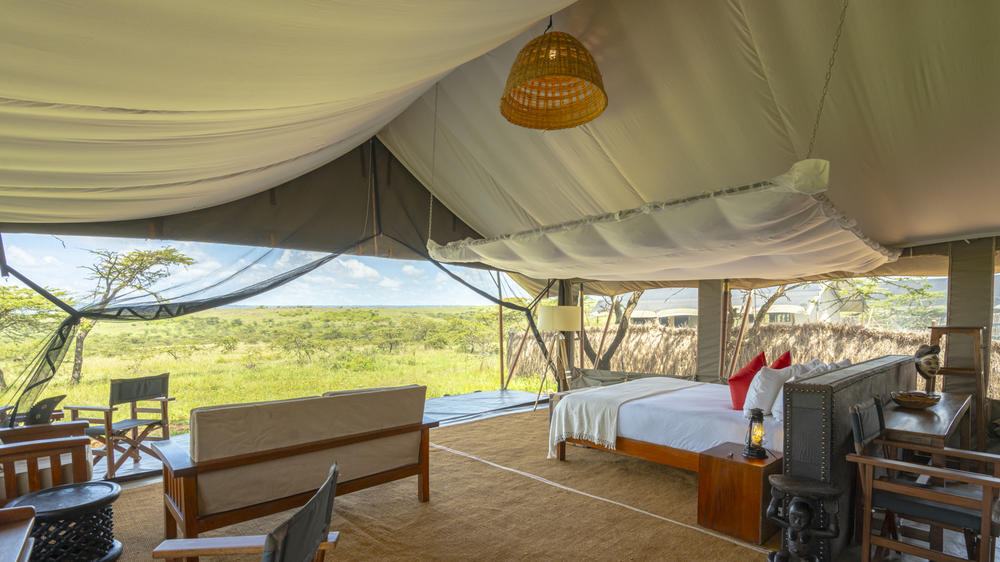 Kenya – 7-day Maasai Mara & Kipalo Hills Safari – Tailored Fly-in