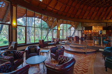 Kenya – 4-day Lake Naviasha & Masai Mara Classic Safari – Tailored Driven