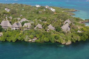 Kenya – 5-day Watamu with Temple Point – Tailored Driven