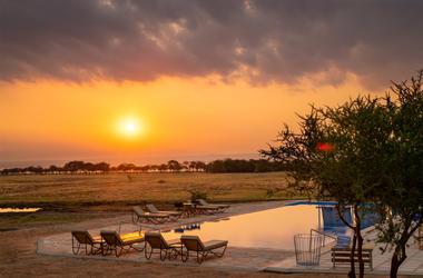 Tanzania – 5-day Northern Circuit Safari – Tailored Driven