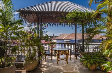 Tanzania – 3-days Zanzibar with Emerson Spice – Private accommodated