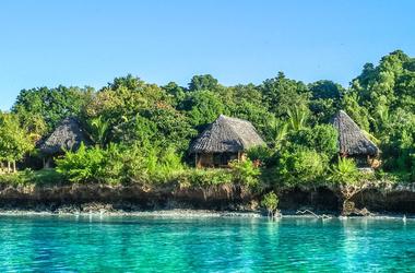 Kenya – 5-day Diani Beach with Chale Island Resort – Tailored Driven
