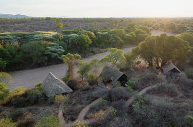 Tanzania – 4-Day Ruaha Safari with Jongomero – Tailored Fly-in