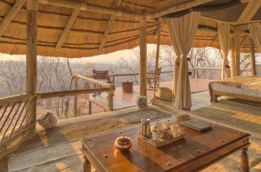 Tanzania – 10 day Safari & Beach Dream – Tailored Fly-In