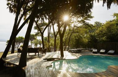 Tanzania – 8-day Deluxe Selous & Ruaha Safari – Tailored Fly-in