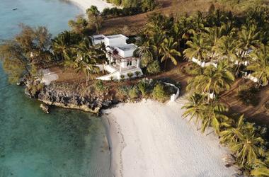 Tanzania – 7-day Pemba Beach Stay with Aiyana Resort & Spa – Private accommodated