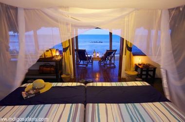 Tanzania – 4-day Beach Stay at Lazy Lagoon – Tailored Driven