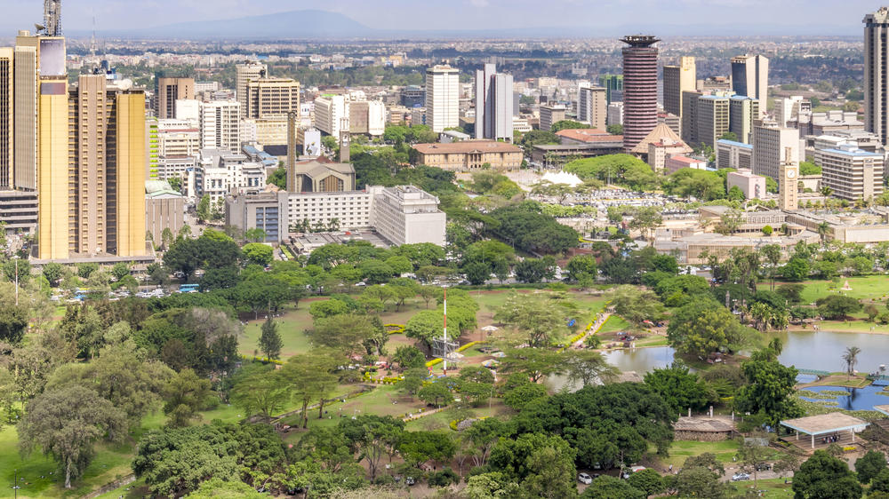 What to Know Before Arriving in East Africa